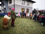 Alpaki w naszym przedszkolu, Nauczycielki z Przedszkola Gminnego w Chotomowie