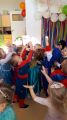 Bal Karnawałowy 2021, Nauczycielki z Przedszkola Gminnego w Chotomowie