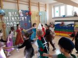 Bal Karnawałowy 2021, Nauczycielki z Przedszkola Gminnego w Chotomowie