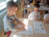 Dzień Kropki 2022, Nauczycielki Przedszkola Gminnego w Chotomowie